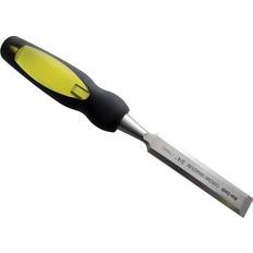 AmTech Carving Chisel AmTech 3/4" Wood With Soft Grip Carving Chisel