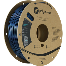 Polymaker PETG Dark Blue 1,75 mm 1000 g