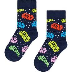 S Socks Children's Clothing Happy Socks Kid's Star Wars Sock - Multi