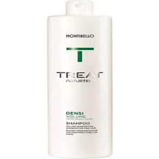 Montibello Treat Naturtech Densi Volume Shampoo 1000ml