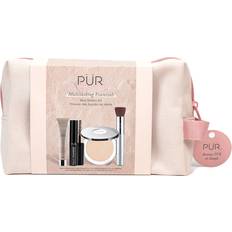 Pür Cosmetic Tools Pür Multitasking Essentials Best Sellers Kit Light Porcelain