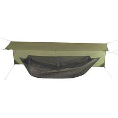 Exped Tents Exped Scout Hammock Combi UL Hammock size 215 x 140 cm, olive