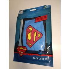Pyramid International Superman face mask x with machine washable filters