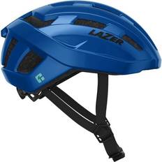 Lazer Tempo Kineticore Helmet, Blue, Uni-Adult