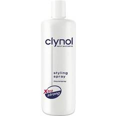 Clynol STYLING SPRAY extra strong 1 L