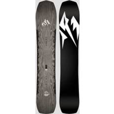 162 cm (W) Snowboards Jones Snowboards Ultra Flagship wood veneer