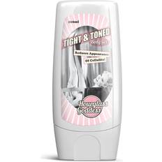 Hourglass goddess tight and toned body gel lotion toning