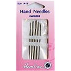 Hemline Hand needles: darner: size 14-18