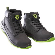Scan Safety Boots Scan Viper Safety Work Boots Black