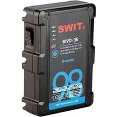 Swit BIVO-98 Bi-voltage B-Mount Battery