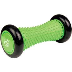 Fitness Mad Foot Massage Roller green/black