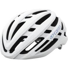 Cycling Helmets Giro Agilis Mips - White