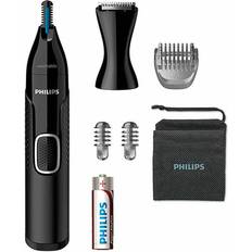 Philips Storage Bag/Case Included Trimmers Philips Series 5000 NT5650