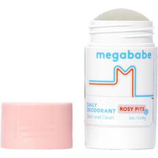 Megababe Pits Daily Deodorant Mini