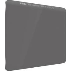 Haida Red Diamond ND 150x150mm Filter, 0.6/4x Density 2-Stops