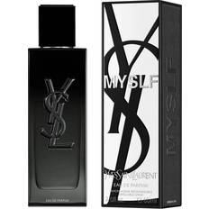 Yves Saint Laurent Men Eau de Parfum Yves Saint Laurent Myslf EdP 60ml