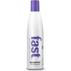 Nisim Sls & paraben free fast shampoo best x2