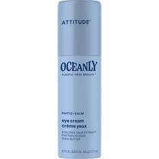 Attitude Oceanly Phyto-Calm Soothing Solid Eye Cream Sensitive