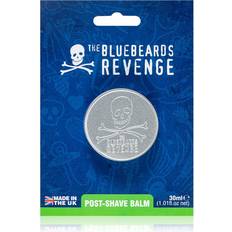 The Bluebeards Revenge Beard Styling The Bluebeards Revenge Post-Shave Balm after shave balm 30 ml