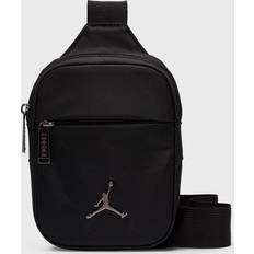 Jordan Hip Bag Unisex Bags Black One Size