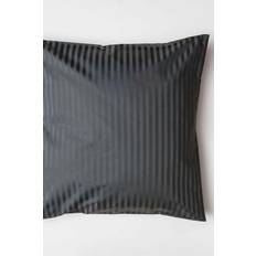 Black Pillow Cases Belledorm Hotel Suite 540 Thread Count Pillow Case Black