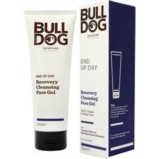 Bulldog Facial Cleansing Bulldog End of Day Recovery Cleansing Gel 125ml