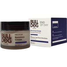 Bulldog Facial Creams Bulldog End of Day Recovery Cream 60ml