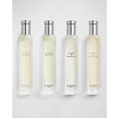 Hermès Unisex Eau de Parfum Hermès Collection Parfums-Jardins travel set