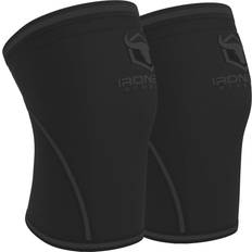 Support & Protection Knee Sleeves 7mm