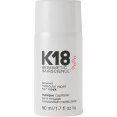 Hair Products K18 Leave-in Molecular Repair Hair Mask 50ml