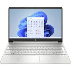 HP 256 GB - 8 GB - Intel Core i5 - SSD Laptops HP 15s-fq5021na