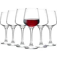 Red Wine Glasses Argon Tableware Tallo Red Wine Glass