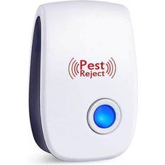 Pest repeller Pest Reject Ultrasonic Pest Repeller