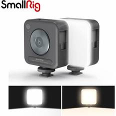 Smallrig p96 camera phone video light, 2700-6500k for phone photography 3286