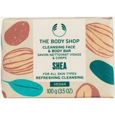 The Body Shop Bath & Shower Products The Body Shop Butter 3.5 Fl 3.5oz
