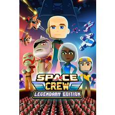 Space Crew: Legendary Edition (PC)