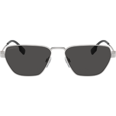 Burberry Men - Metal Sunglasses Burberry Man Sunglass BE3146 Frame color: