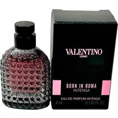 Valentino Men Eau de Parfum Valentino Uomo Born In Roma Intense Eau De Parfum 4ml