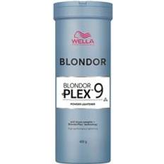 Wella Hair Dyes & Colour Treatments Wella blondorplex multi blonde powder lightener 400g