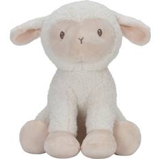 Little Dutch Soft Toys Little Dutch Cuddle Sheep 25cm, Soft Toys, White One Size