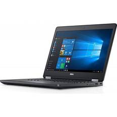 Dell 8 GB - Intel Core i5 - microSDHC Laptops Dell Latitude E5470 14 256GB
