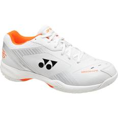 Yonex Sport Shoes Yonex SHB 65 X3 M - White/Orange