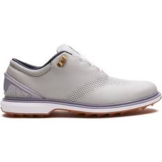 Jordan Golf Shoes Jordan ADG "Eastside Golf" sneakers unisex Calf Leather/Polyurethane/Rubber/Fabric Grey
