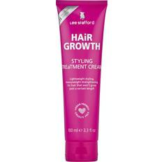 Lee Stafford Styling Creams Lee Stafford Grow Strong & Long Protein Treatment Styling Cream