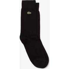 Lacoste Men Socks Lacoste Unisex RA4264 Socken, Noir, 39/42