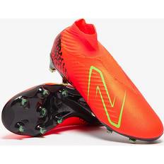 New Balance 41 ½ - Firm Ground (FG) Football Shoes New Balance Tekela V4 Magia FG Red