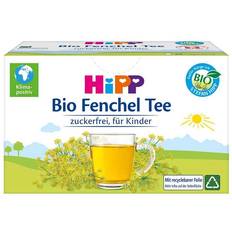 Hipp Drinks Hipp organic baby fennel first tea german quality