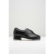Bloch Ladies Jason Samuels Smith Tap Shoes, Leather leather