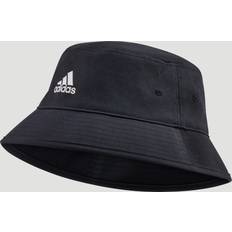 Adidas Cotton Accessories adidas Bucket Hat S58 Black