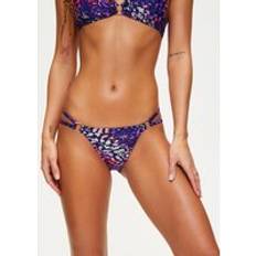 Bikinis Ann Summers Paradise Bay Bikini Bottom, 16, Purple
